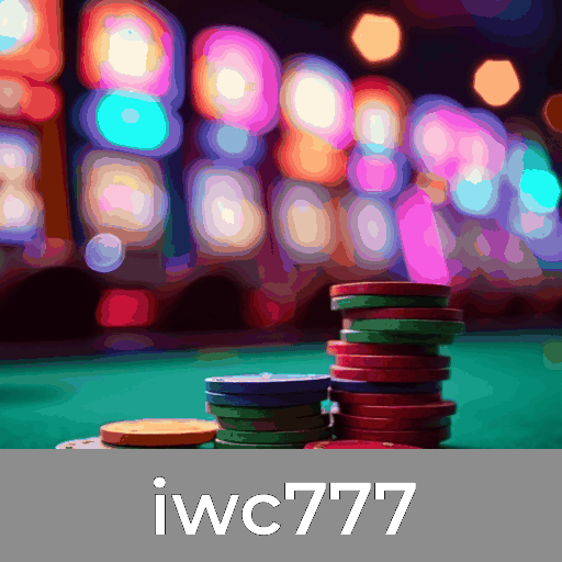 Descubra a Excitação dos Jogos de Cassino no iwc777 com Variedade Incrível