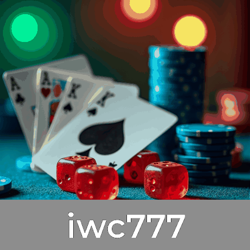 iwc777: A Plataforma de Jogo Segura com Serviços Profissionais