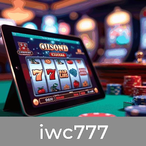 iwc777 New Player Bonus