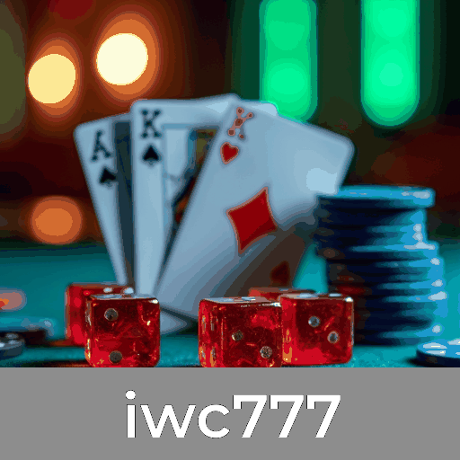 Descubra os Incríveis Bonus da iwc777 com Ofertas Exclusivas
