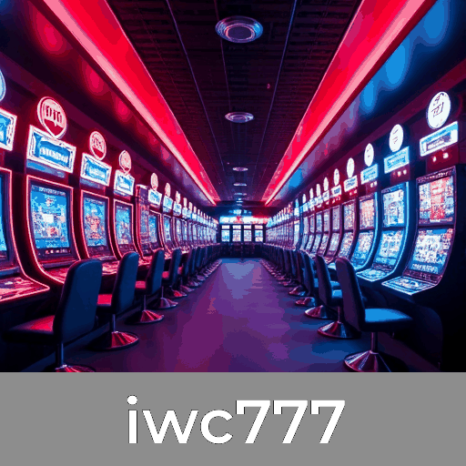 Descubra a Experiência do App de Jogo iwc777 com Fácil Navegação