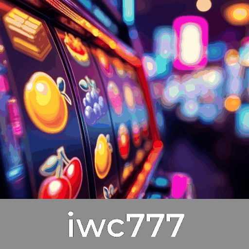 iwc777: Cassino Online Seguro e Profissional